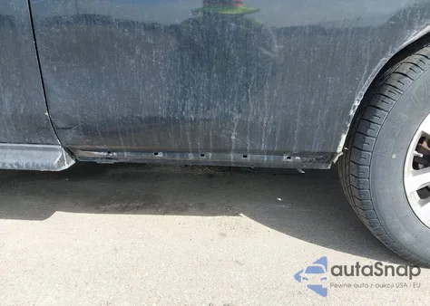 2014 Nissan Pathfinder S z USA, uszkodzony, nr VIN 5N1AR2MM0EC697366